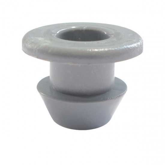 Adaptor 8 mm Gri