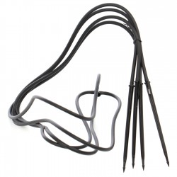 Kit păianjen pentru ciupercă picurare 4 x 80 cm