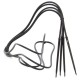 Kit păianjen pentru ciupercă picurare 4 x 80 cm Kit păianjen pentru ciupercă picurare 4 x 80 cm