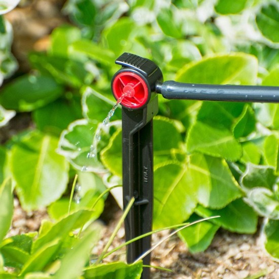 Micropicurator DELTA DRIP SPIKE 2 L/H END LINE