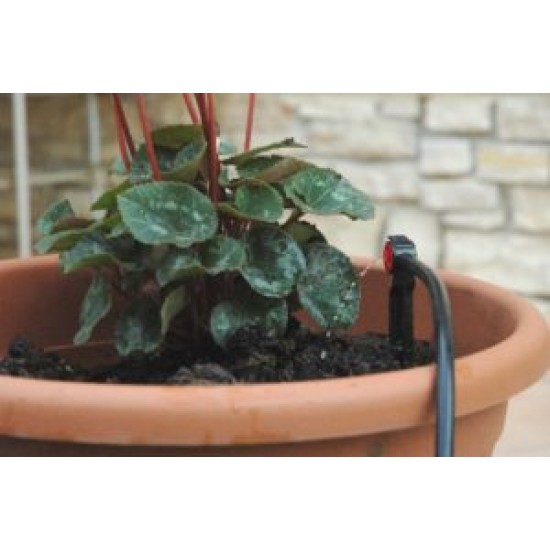 Micropicurator DELTA DRIP SPIKE 2 L/H END LINE