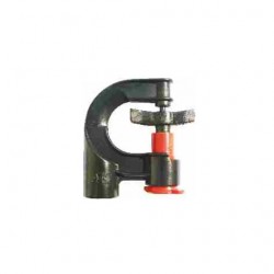 Microaspersor Super Jet, diametru 8m, debit 120 l/h Microaspersor Super Jet, diametru 8m, debit 120 l/h
