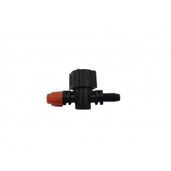 Microaspersor reglabil pentru jardiniere VRF 360 NDS Microaspersor reglabil pentru jardiniere VRF 360 NDS