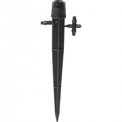 Microaspersor reglabil pentru jardiniere XS 360TS SPYK Microaspersor reglabil pentru jardiniere XS 360TS SPYK