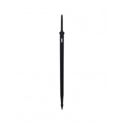 Pix negru pentru microtub 180 GR, Toro