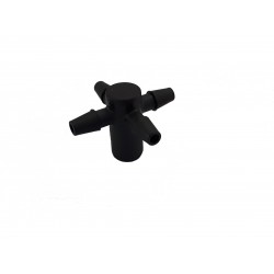 Ramificaţie 4x pentru ciupercă picurare