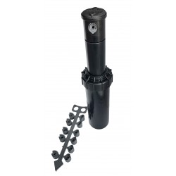 Aspersor rotativ 550 R Irritrol Aspersor rotativ 550 R Irritrol