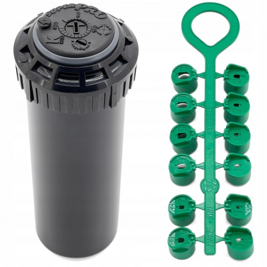 Aspersor rotativ Super Pro K-Rain