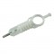 Cheie pentru aspersoarele rotative K-Rain