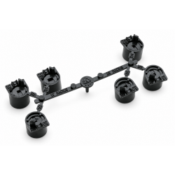 Set duze Hunter cu raza scurta pentru PGP ULTRA si I-20
