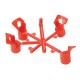 Aspersor rotativ Mini Pro K-Rain