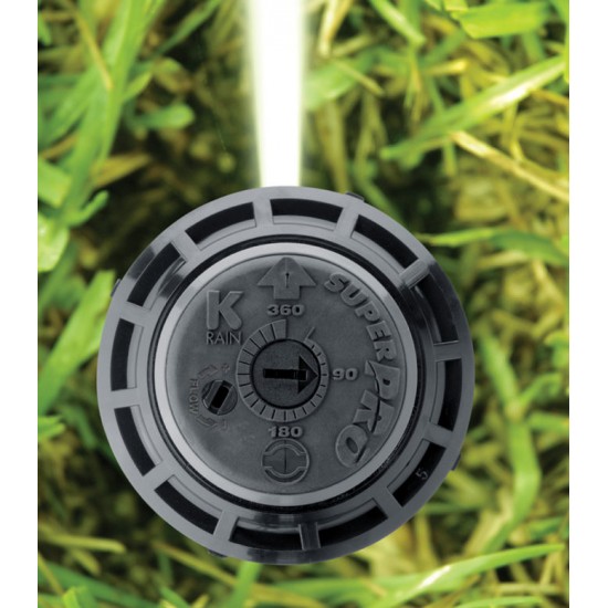 Aspersor rotativ Super Pro K-Rain