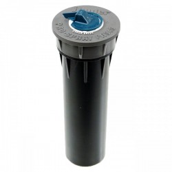 Aspersor spray Pros-04 cu supapă reținere și regulator presiune 2,8 bari, ridicare 10 cm Aspersor spray Pros-04 cu supapă reținere și regulator presiune 2,8 bari, ridicare 10 cm