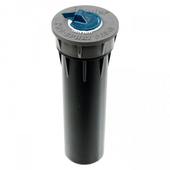 Aspersor spray Pros-04 cu supapă reținere și regulator presiune 2,8 bari, ridicare 10 cm Aspersor spray Pros-04 cu supapă reținere și regulator presiune 2,8 bari, ridicare 10 cm