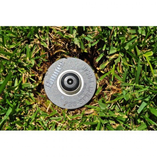 Aspersor spray Pros-04 cu supapă reținere și regulator presiune 2,8 bari, ridicare 10 cm Aspersor spray Pros-04 cu supapă reținere și regulator presiune 2,8 bari, ridicare 10 cm