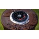 Aspersor spray Pros-04 cu supapă reținere și regulator presiune 2,1 bari, ridicare 10 cm Aspersor spray Pros-04 cu supapă reținere și regulator presiune 2,1 bari, ridicare 10 cm