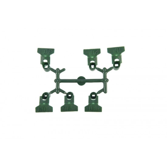 Aspersor rotativ SRM Hunter Aspersor rotativ SRM Hunter