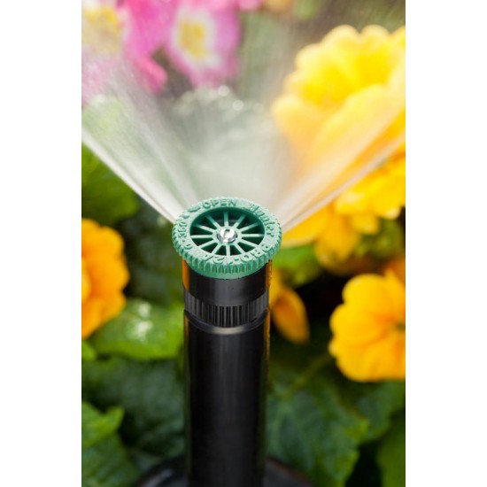 Duză spray reglabilă 12 A Hunter, raza 3,7 m