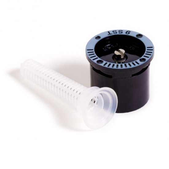 Duză MPR 9 SST Rain Bird, latura mare mijloc 2,7x5,5 m