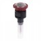 Duză R-VAN 24 Rain Bird, raza 7,3 m, 45° - 270°