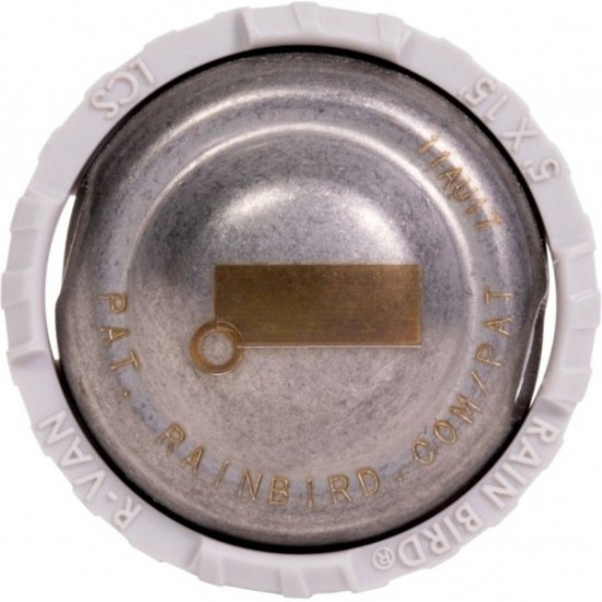 Duză R-VAN LCS Rain Bird, colţ stânga, raza 1,5 x 4,6 m