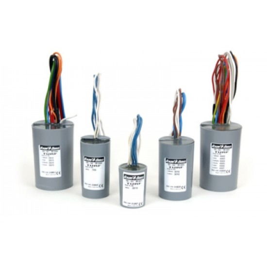 Decodor 4 ADRESE - 4 SOLENOIZI Decodor 4 ADRESE - 4 SOLENOIZI