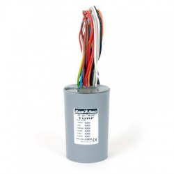 Decodor 6 ADRESE - 6 SOLENOIZI Decodor 6 ADRESE - 6 SOLENOIZI