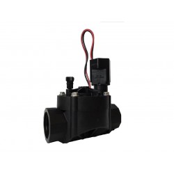 Electrovană HV 100 FI 1ʺ Rain Bird 9 V