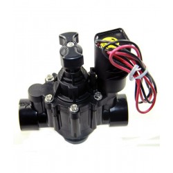 Electrovană PGA 100 Rain Bird 9 V