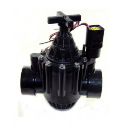 Electrovană PGA 200 Rain Bird 9 V