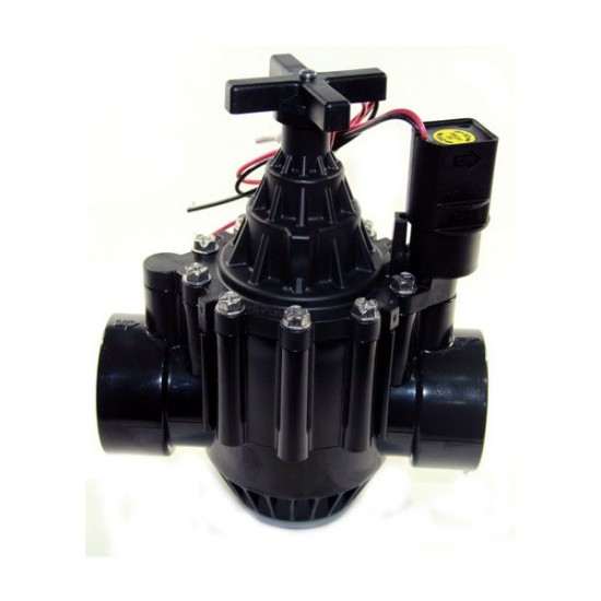 Electrovană PGA 200 Rain Bird 9 V