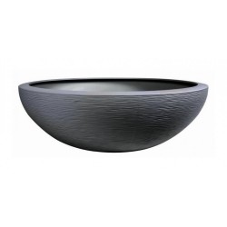 Ghiveci Vasque antracit 59x21cm GRAPHIT Ghiveci Vasque antracit 59x21cm GRAPHIT