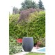 Ghiveci mare Egg antracit 50 x 60 cm GRAPHIT