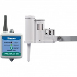 Senzor de ploaie Wireless  RainClick Hunter Senzor de ploaie Wireless  RainClick Hunter