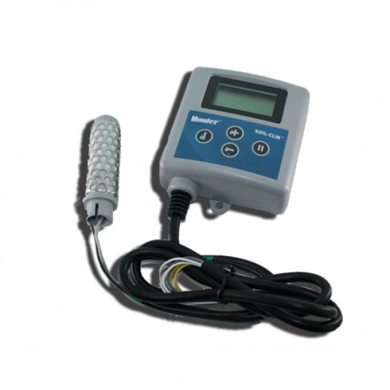 Senzor de umiditate a solului Soil-Click Hunter