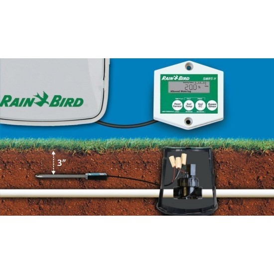 Senzor de umiditate a solului SMRT-Y Rain Bird