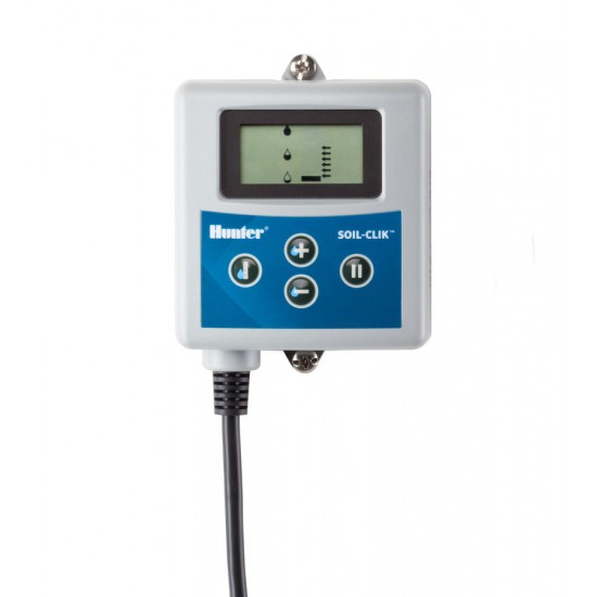 Senzor de umiditate a solului Soil-Click Hunter