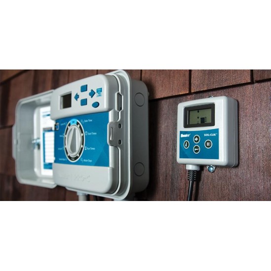 Senzor de umiditate a solului Soil-Click Hunter