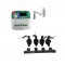 KIT IRIGATIE 4 ZONE INTERIOR RAINBIRD