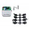 KIT IRIGATIE 8 ZONE EXTERIOR RAINBIRD
