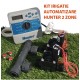 KIT IRIGATIE AUTOMATIZARE HUNTER 2 ZONE KIT IRIGATIE AUTOMATIZARE HUNTER 2 ZONE