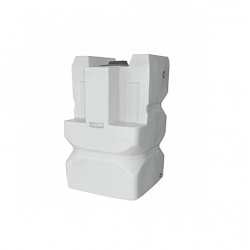 Rezervor AQUAPUR 300L Rezervor AQUAPUR 300L