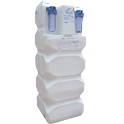 Sistem filtrare, stocare si pompare apa AQUAPUR 750FSP Sistem filtrare, stocare si pompare apa AQUAPUR 750FSP