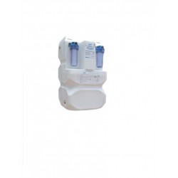 Sistem filtrare, stocare si pompare apa AQUAPUR 300FSP Sistem filtrare, stocare si pompare apa AQUAPUR 300FSP
