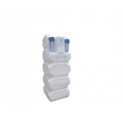 Sistem filtrare, stocare si pompare apa AQUAPUR 500FSP Sistem filtrare, stocare si pompare apa AQUAPUR 500FSP