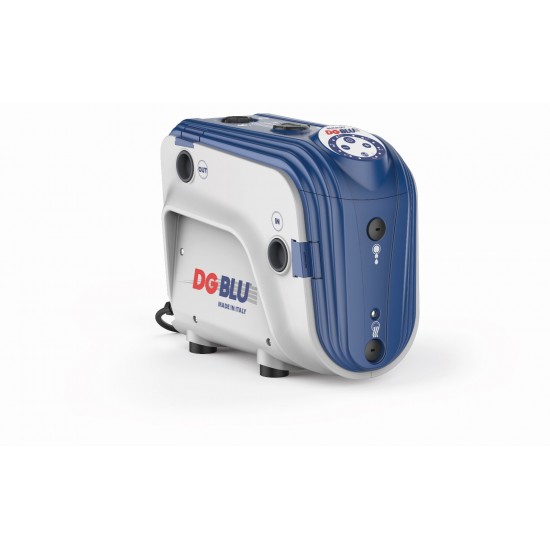 Hidrofor electronic cu inverter DG-BLU5, Pedrollo Hidrofor electronic cu inverter DG-BLU5, Pedrollo