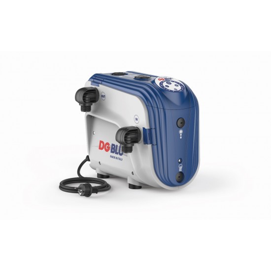Hidrofor electronic cu inverter DG-BLU5, Pedrollo Hidrofor electronic cu inverter DG-BLU5, Pedrollo