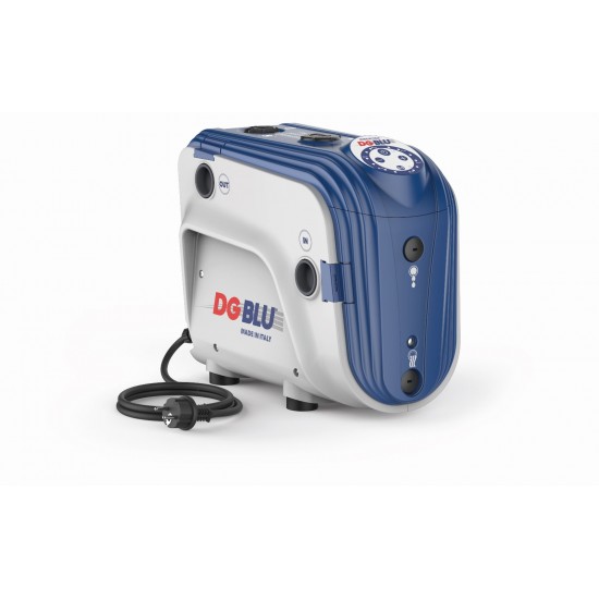 Hidrofor electronic cu inverter DG-BLU5, Pedrollo Hidrofor electronic cu inverter DG-BLU5, Pedrollo
