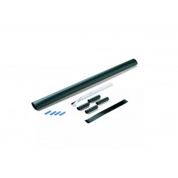 Kit prelungire cablu electric pompa submersibila (jonctiune) 3M GPS2, 4x6 mm