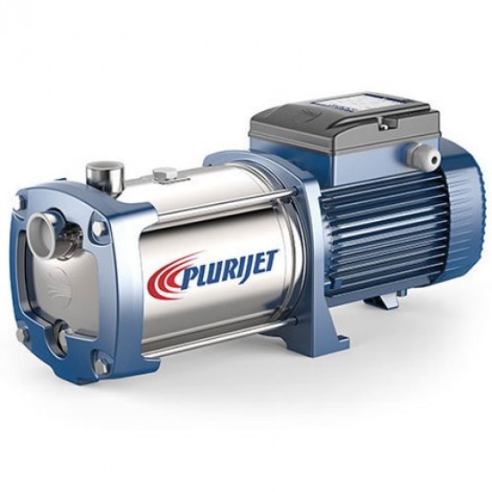 Pompă autoamorsantă Plurijet 4/200 Pedrollo 12 mc/oră